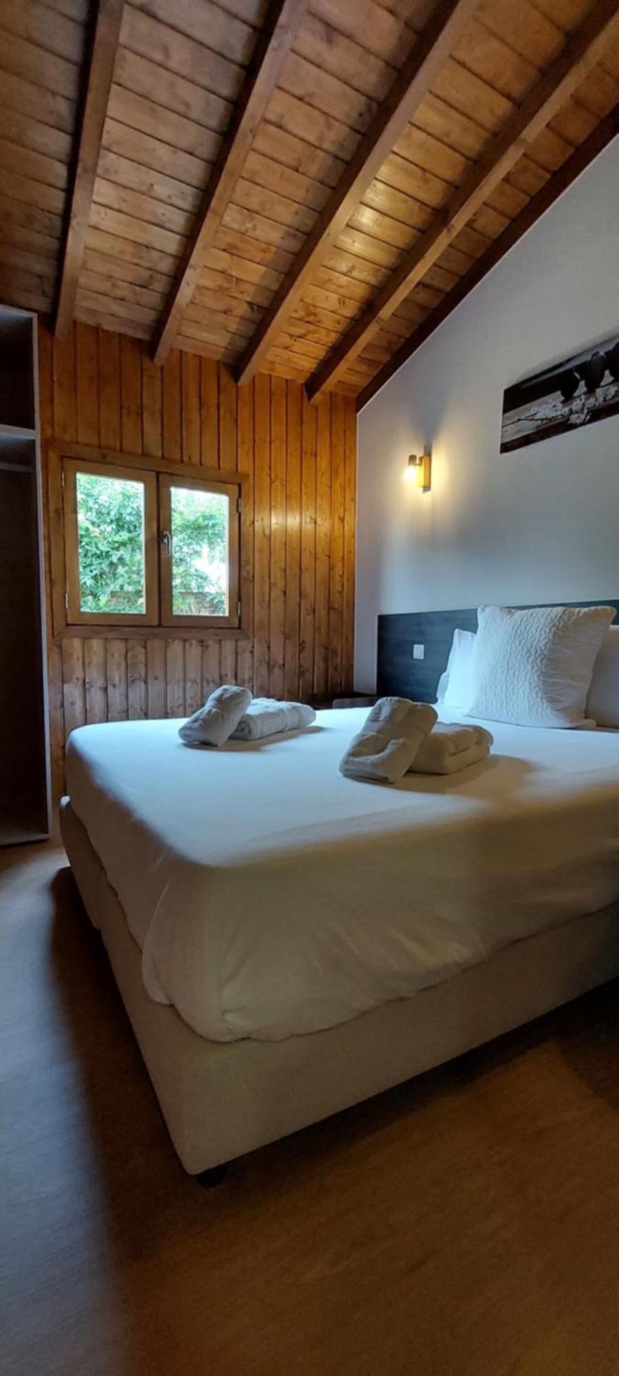 Fernandes Guest House Blue Bungalow Ponte de Lima Exterior foto